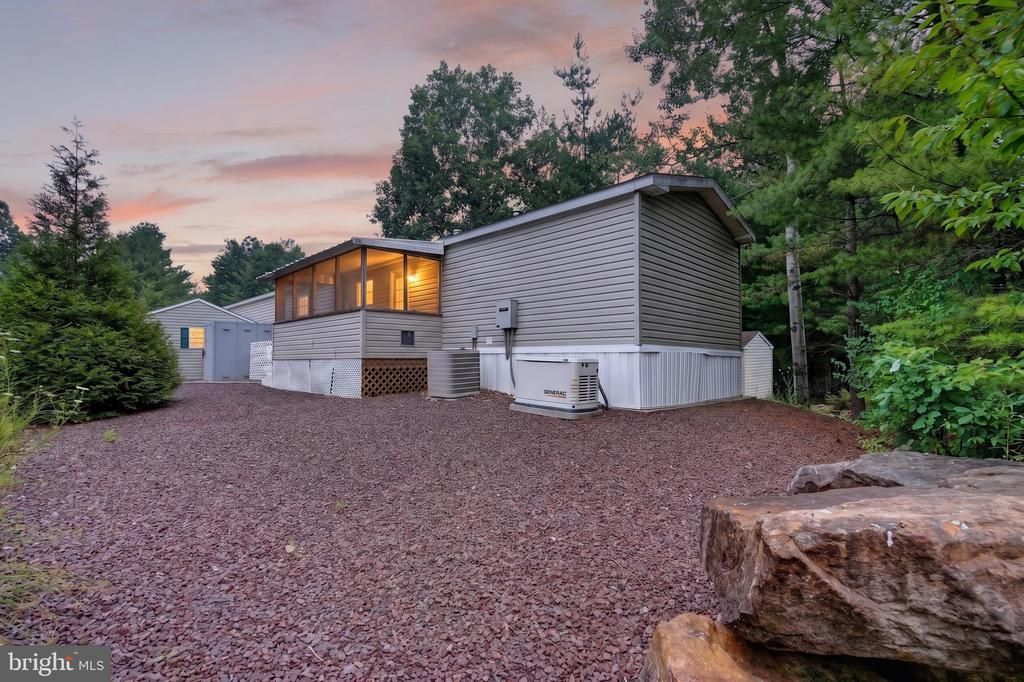 224 HOPE DRIVE , NEW RINGGOLD, PA 17960