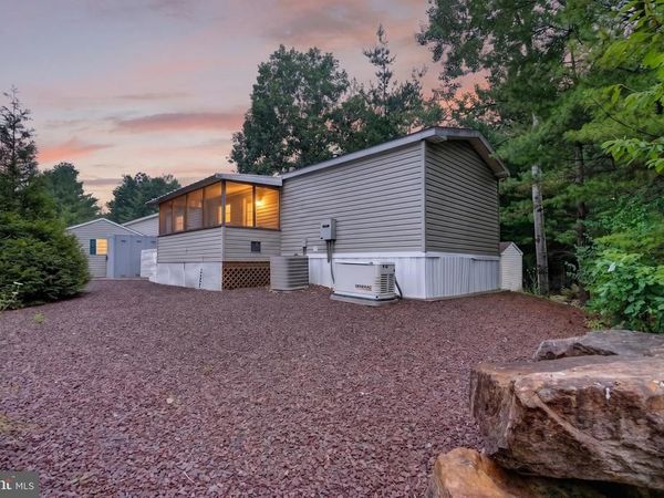 224 HOPE DRIVE , NEW RINGGOLD, PA 17960