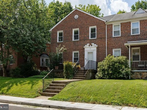 44 BRIARWOOD ROAD, CATONSVILLE, MD 21228