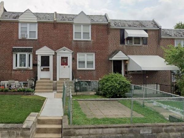 212 GOLF ROAD , DARBY, PA 19023