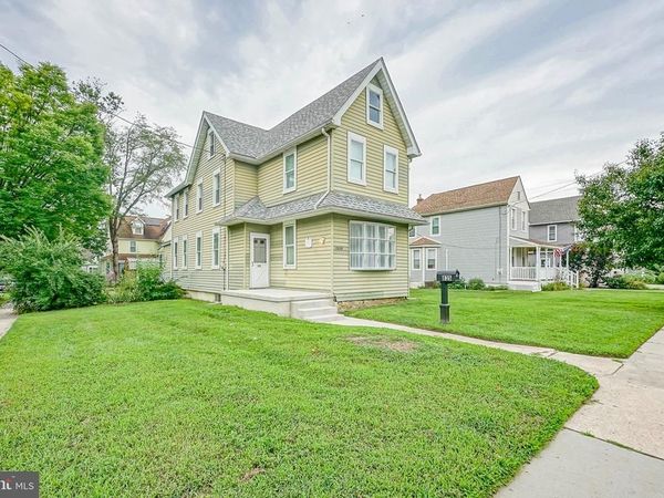 PENNSAUKEN, NJ 08109