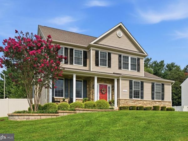 5633 BARTONSVILLE ROAD, FREDERICK, MD 21704
