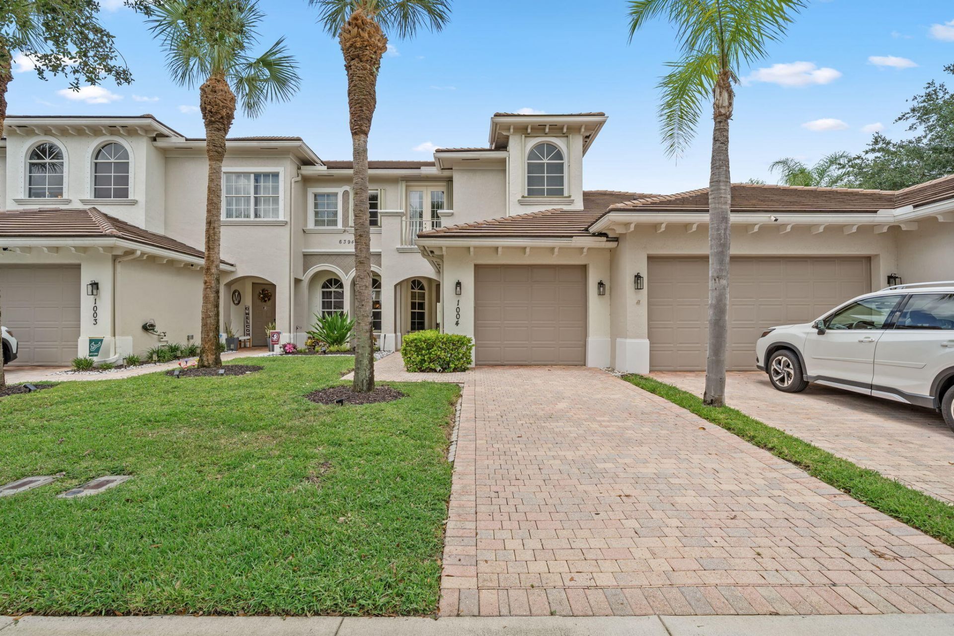 6394 Bella Circle, Unit 1004, Boynton Beach, FL 33437 Photo