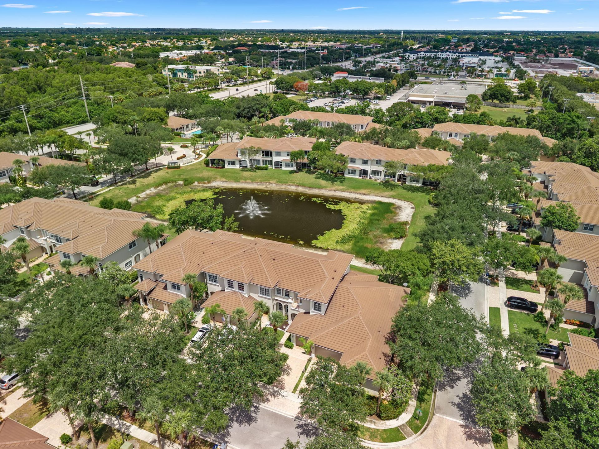 6394 Bella Circle, Unit 1004, Boynton Beach, FL 33437 Photo