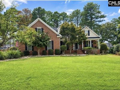 149 Harbour Watch Boulevard , Leesville, SC 29070