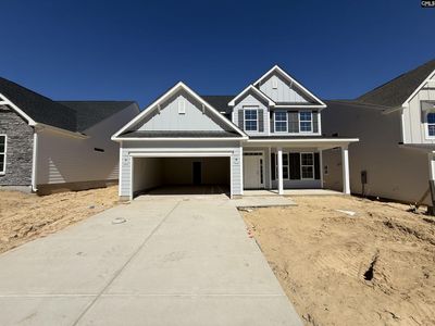 259 Lemon Tree Crossing, Elgin, SC 29045