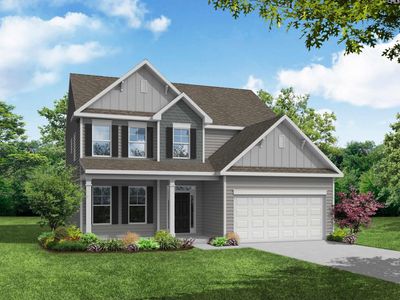 259 Lemon Tree Crossing, Elgin, SC 29045