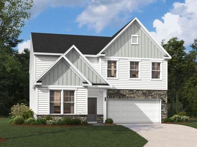 381 Welbeck Road, Lexington, SC 29073