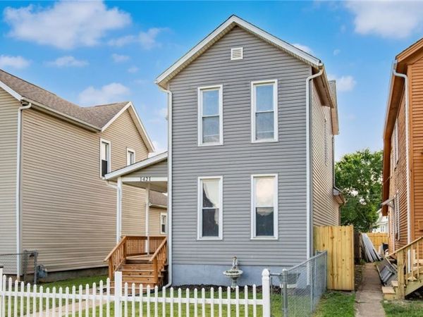 1421 Central Avenue, Zanesville, OH 43701