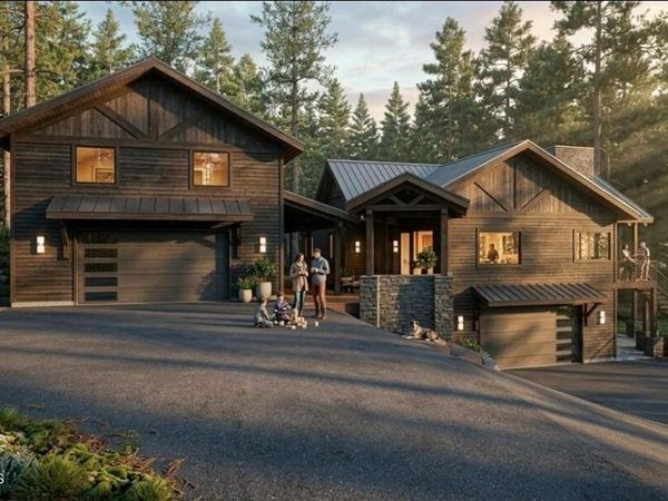 NKA W Genesse Way , Post Falls, ID 83854