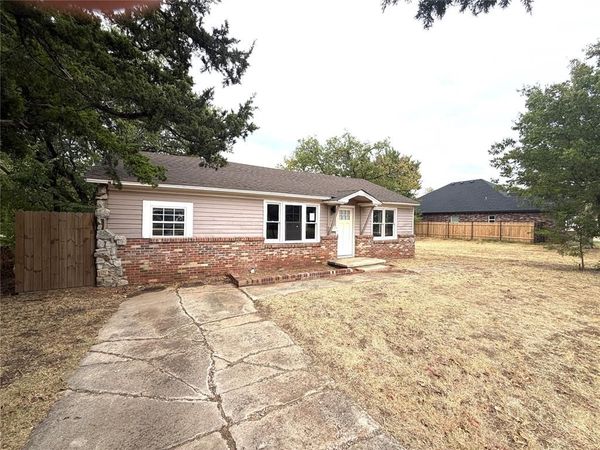 611 NW 95th Street, Oklahoma City, OK 73114