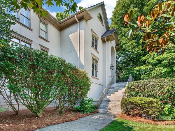 4811 Old Course Drive, Charlotte, NC 28277