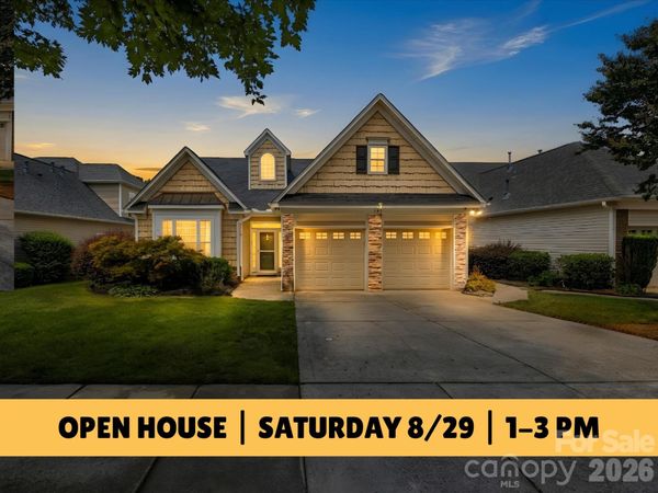 141 Wren Hill Drive, Mooresville, NC 28115