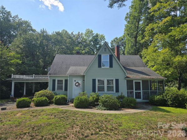 181 Williamson Street, Troy, NC 27371