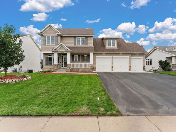 2686 148th Street W, Rosemount, MN 55068