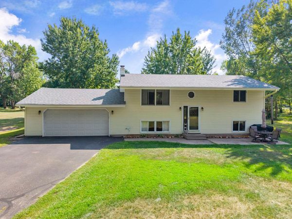 13425 309th Avenue NW, Princeton, MN 55371