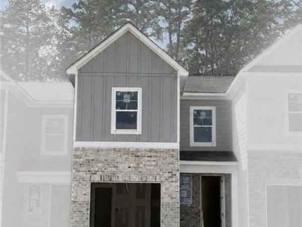 532 Crown Ridge Drive, Emerson, GA 30120