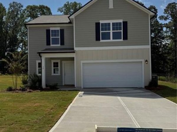 38 Crescent Boulevard , Carrollton, GA 30116
