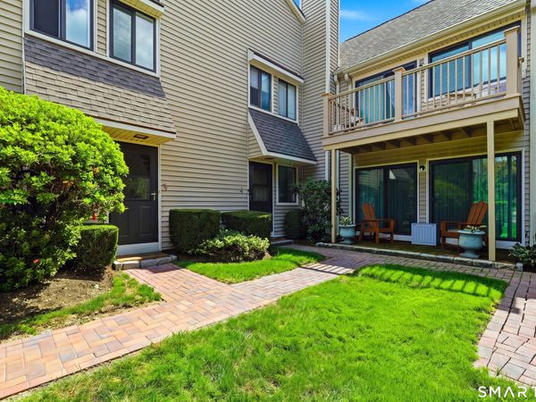 377 Glenbrook, Unit 3, Stamford, CT 06906