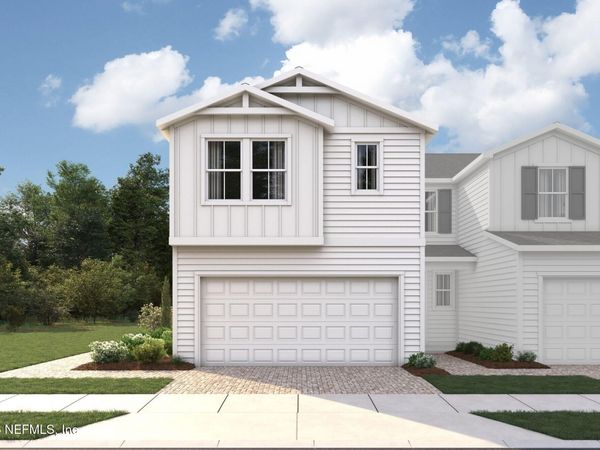 352 HARROW Cove, St. Johns, FL 32259