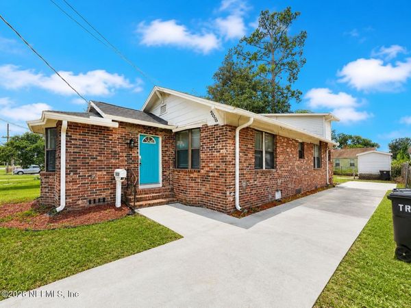 5038 FREMONT Street, Jacksonville, FL 32210