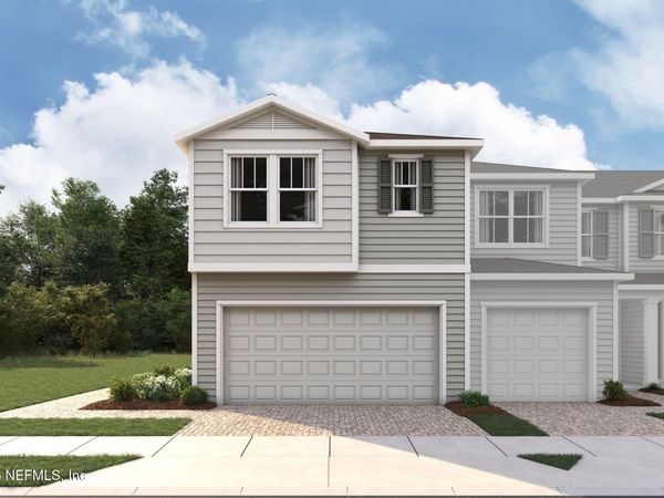 365 HARROW Cove, St. Johns, FL 32259