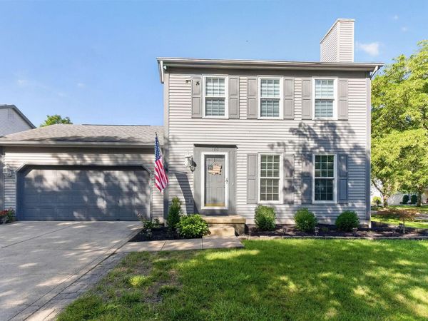 100 Mineral Court , Delaware, OH 43015