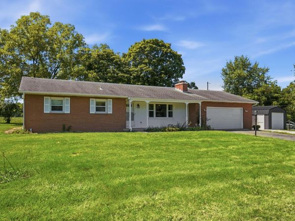9985 Winchester Road NW, Canal Winchester, OH 43110
