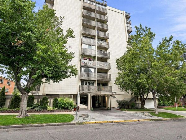 1223 Race Street, Unit 303, Denver, CO 80206