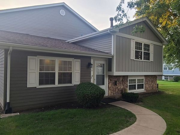 1620 Timber Trail, Unit 1620, Wheaton, IL 60189