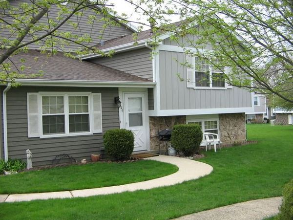 1620 Timber Trail , Unit 1620, Wheaton, IL 60189