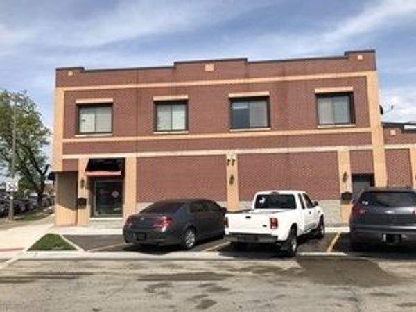 6248 Ogden Avenue, Unit 2W, Berwyn, IL 60402