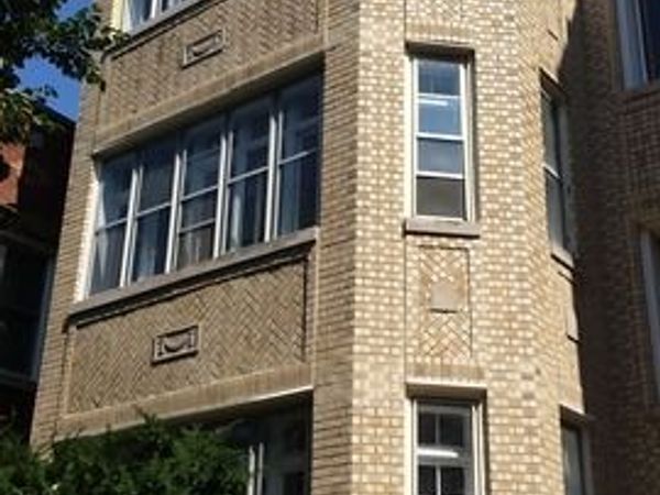 8035 S Paulina Street , Unit 2, Chicago, IL 60620