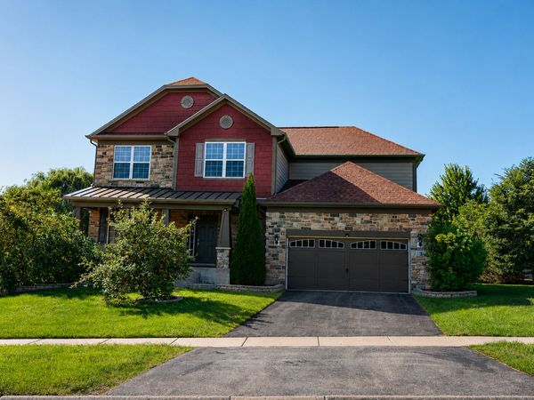 3 Andrew Lane , Hawthorn Woods, IL 60047