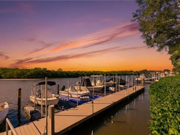 242 Newport DR , Unit 509, NAPLES, FL 34114