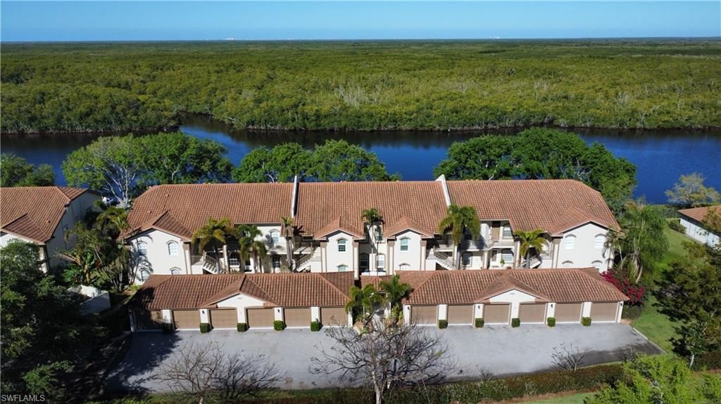 242 Newport Dr , Unit 509, Naples, FL 34114 Photo
