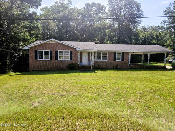 174 Ellerbe Road, Rockingham, NC 28379