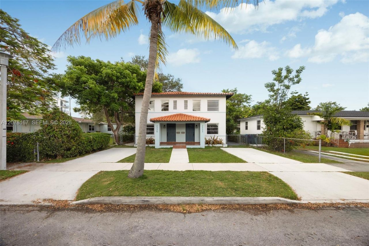 2332 SW 26th Ln , Miami, FL 33133 Photo
