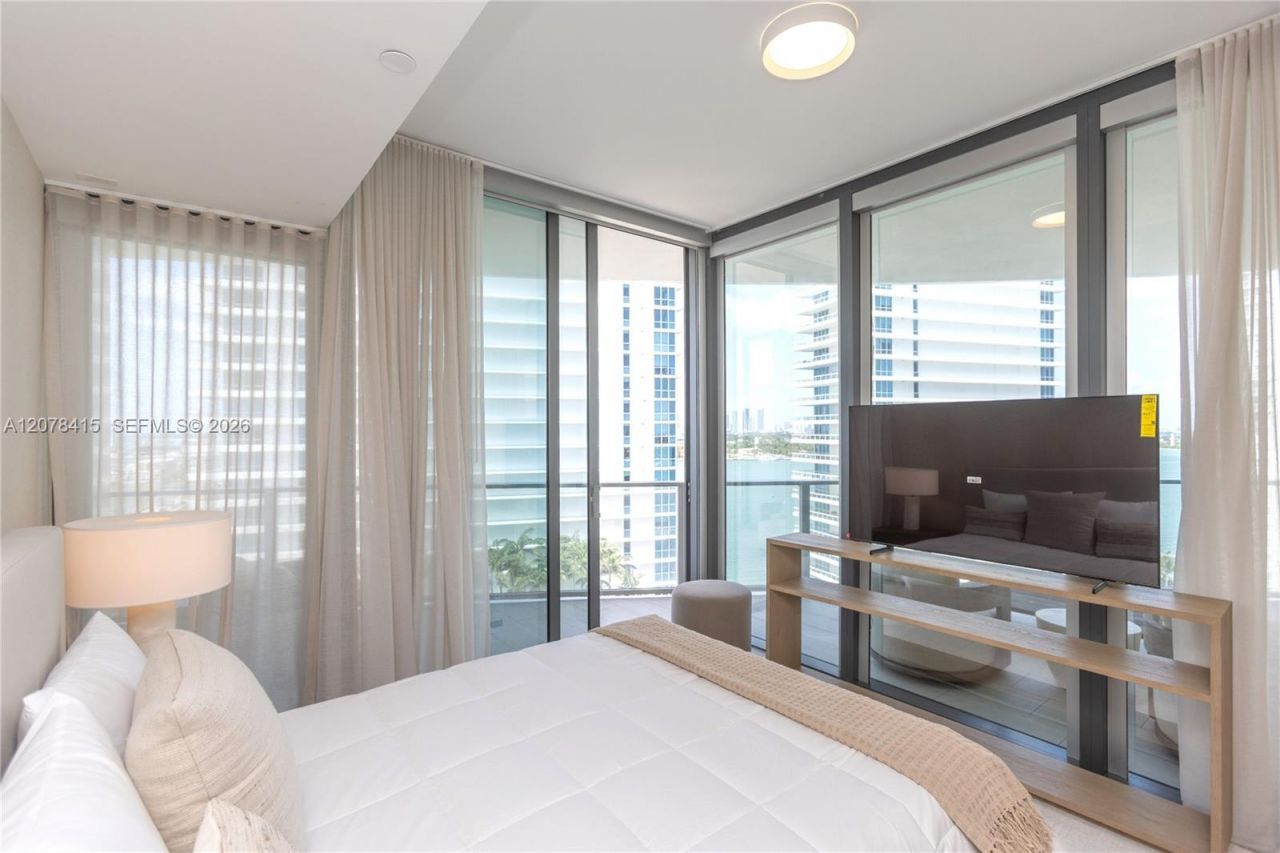 500 Alton Rd , Unit 1405, Miami Beach, FL 33129 Photo