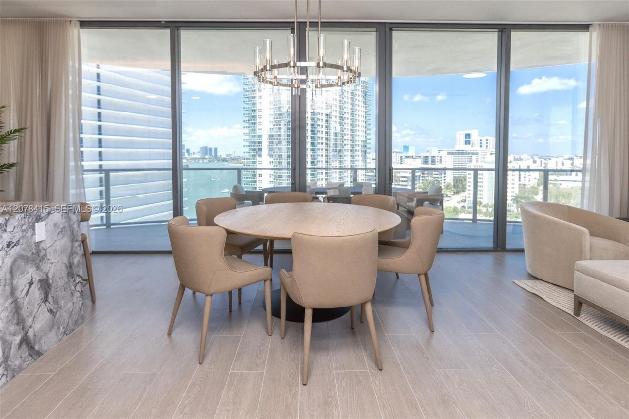 500 Alton Rd , Unit 1405, Miami Beach, FL 33129 Photo