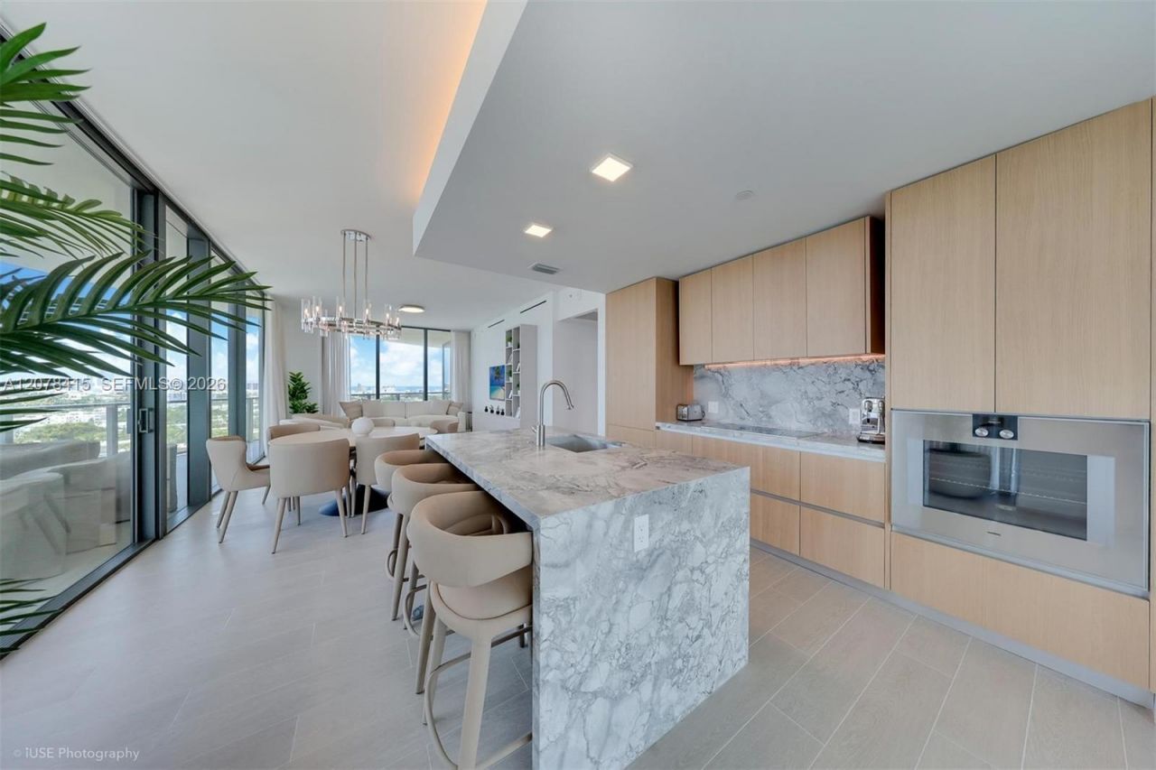 500 Alton Rd , Unit 1405, Miami Beach, FL 33129 Photo