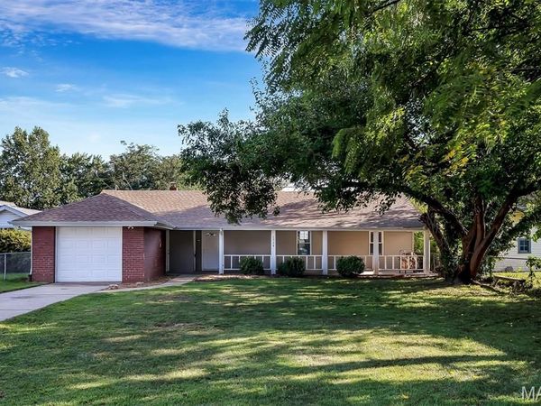 5724 Devonshire Avenue , St Louis, MO 63109