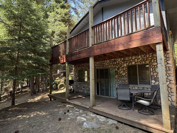 2857 Hillman Basin Rd, Pollock, ID 83547