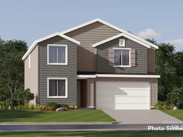 2610 Fall Line St, Caldwell, ID 83605