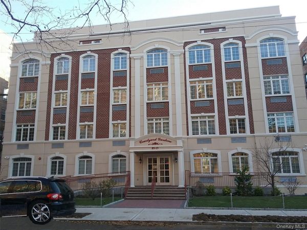 8515 120th Street , Unit 3E, Kew Gardens, NY 11415