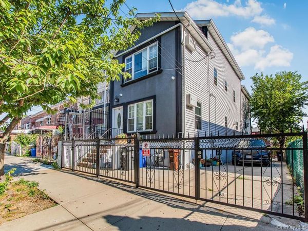 1283 E 223rd Street , Bronx, NY 10466