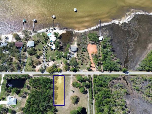 1164 Pearson Rd, Unit Lot 3, Milton, FL 32583