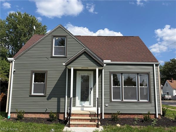 3895 E 189th Street , Cleveland, OH 44122