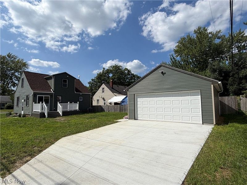 3895 E 189th Street, Cleveland, OH 44122 Photo 32