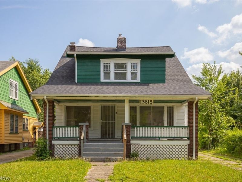 13812 Southview Avenue, Cleveland, OH 44120 Photo 1